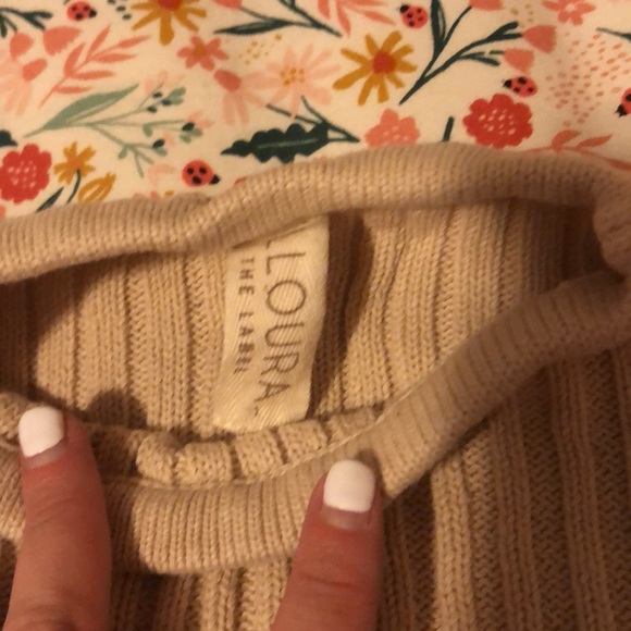 Illoura the label sweater READ - Picture 3 of 5